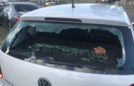 Cars trashed at Mdantsane ANC meeting